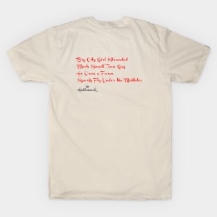 Hallmark christmas cheap tee shirts